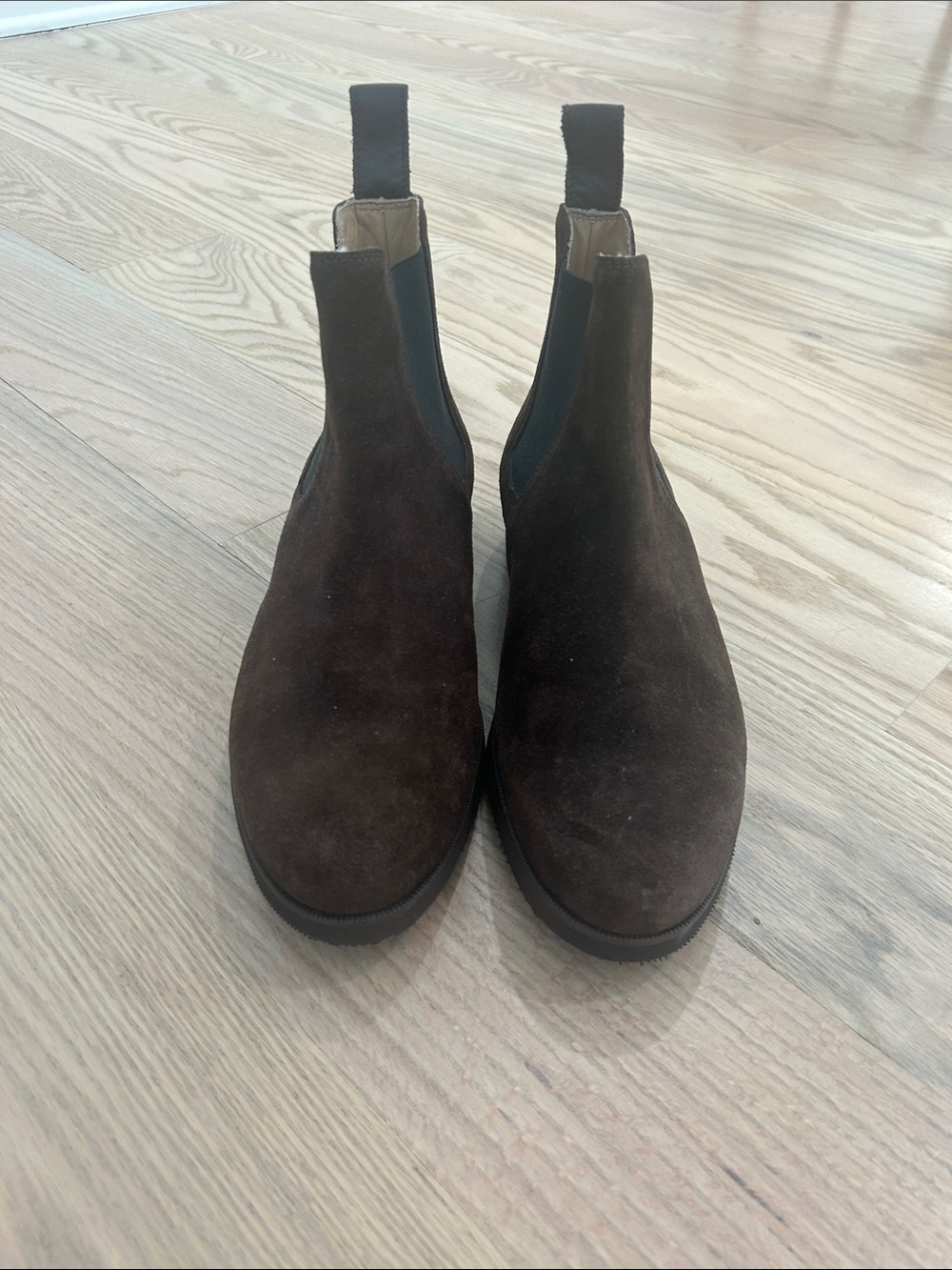 Rakoh  Chelsea Boot